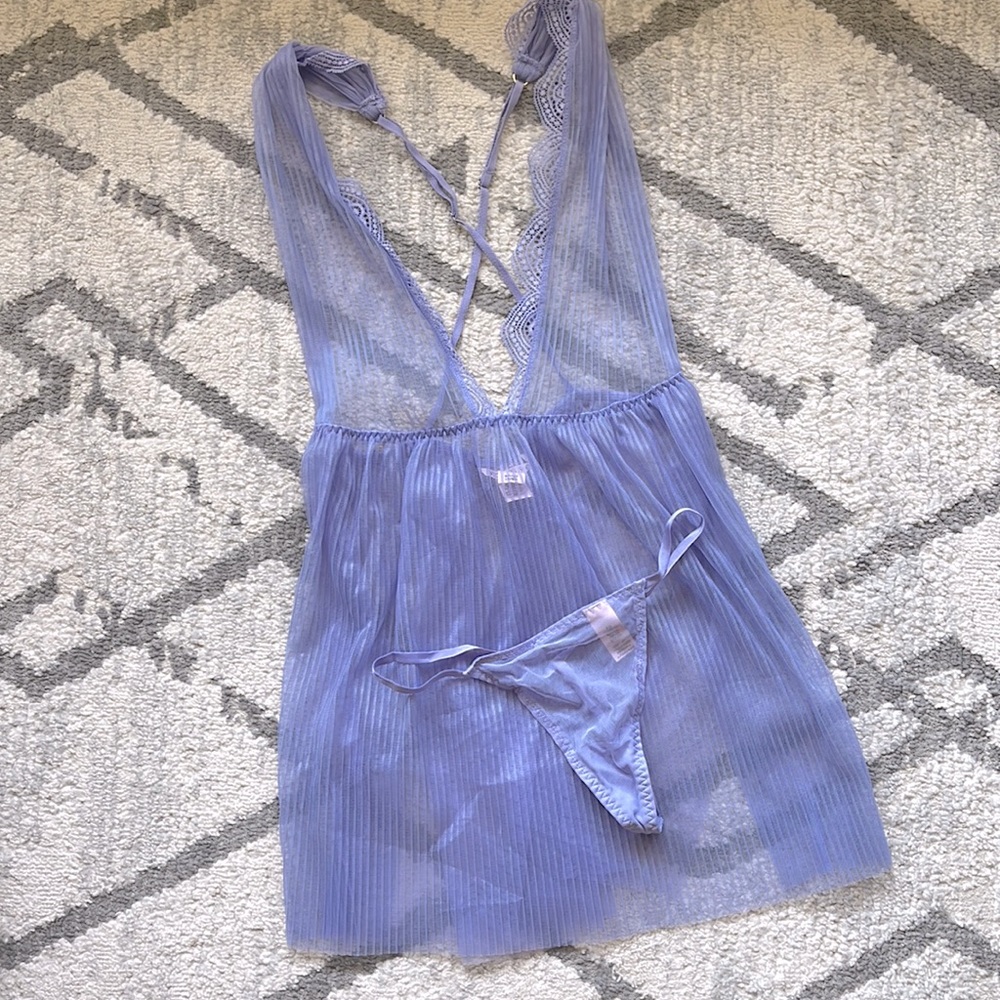 Victoria’s Secret Lingerie